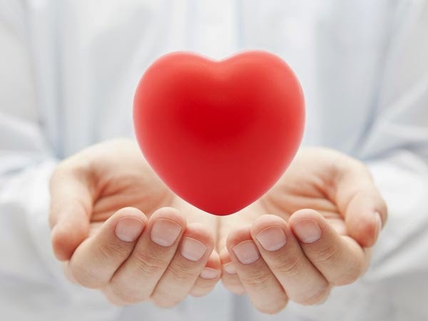 الحفاظ على صحة القلب