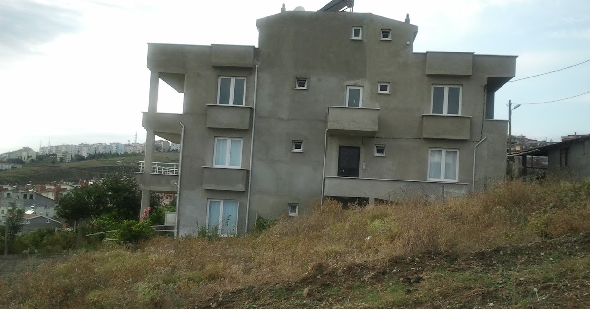 Karakum Çatı Katı Apart Yazlığımız No 7 Sinop Apart Pansiyon
