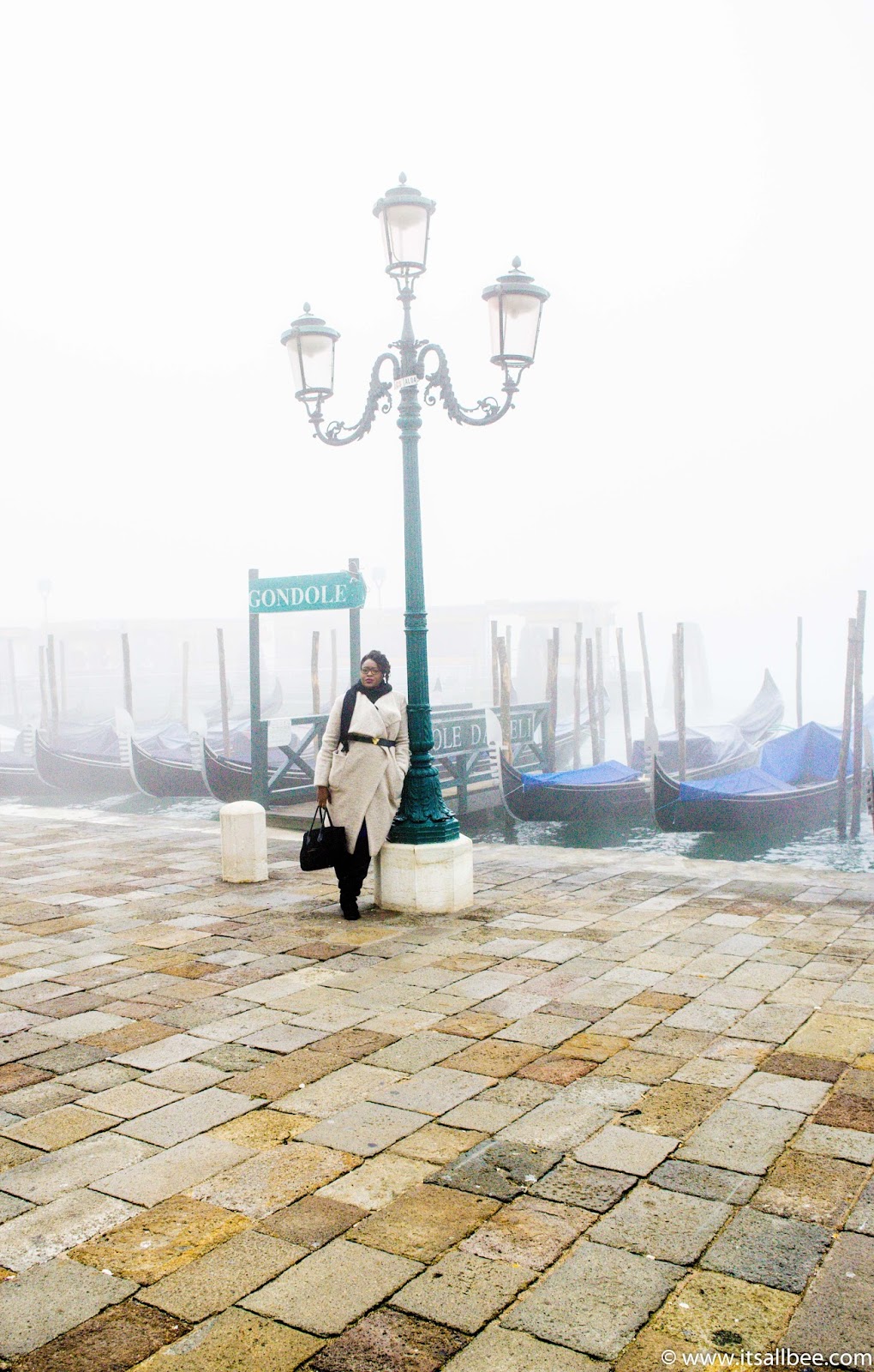 Venice In November