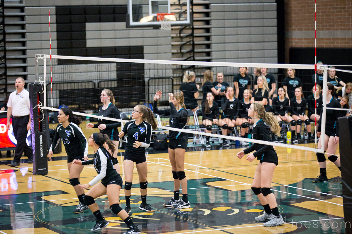 Claire S High School Volleyball Season 71 Toes Bloglovin