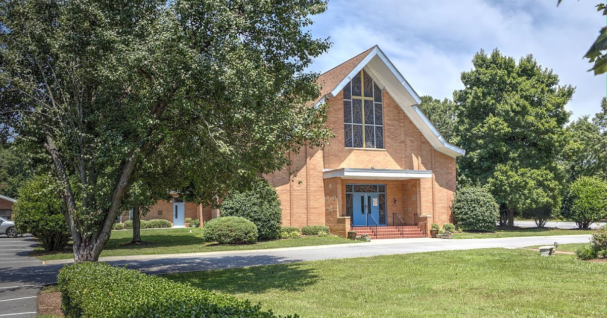 Photo Potpourri St. Mary Mother of the Church, in Garner