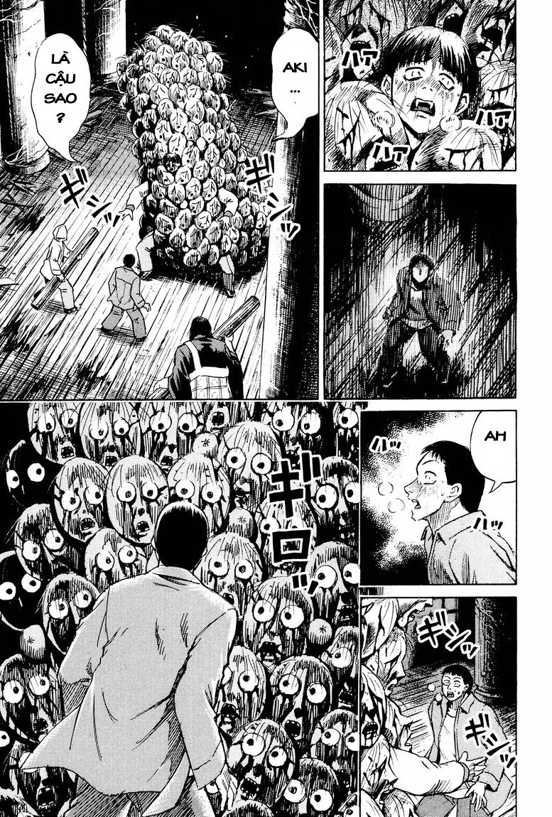 Higanjima chapter 57-58 trang 5