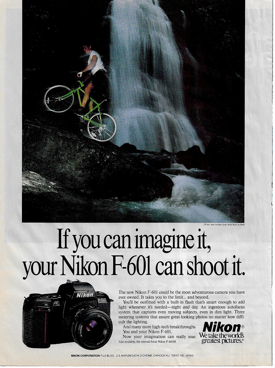 1985 Mischief VHS Movie Vintage Print Ad/Poster Kelly 