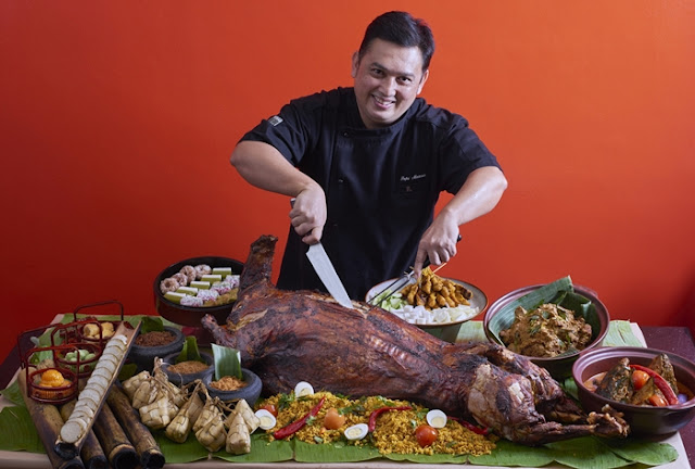 Ramadan Buffet 2018, Taste of Malaysia, Chef Supi Mansor, TEMPTationS, Renaissance Kuala Lumpur Hotel, Ramadan Buffet, Ramadan Review, Malaysia Food Review