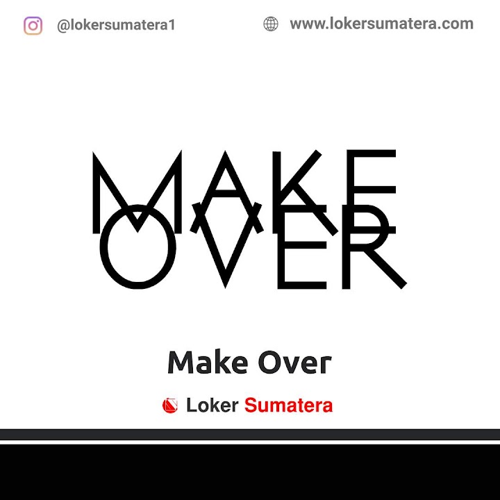 Loker Pekanbaru | Lowongan Kerja Pekanbaru, PT. Paragon Technology and Innovation (Make Over) sebagai Beauty Advisor Loker Pekanbaru | Lowongan Kerja Pekanbaru, PT. Paragon Technology and Innovation (Make Over) sebagai Beauty Advisor