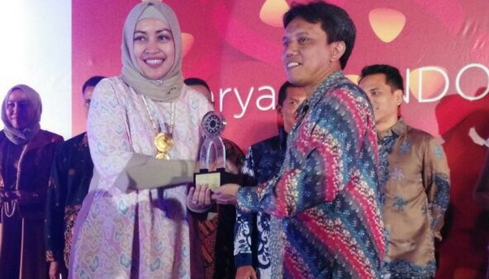Terbaik dalam Media Relation, XL Raih PR Indonesia Awards 2017