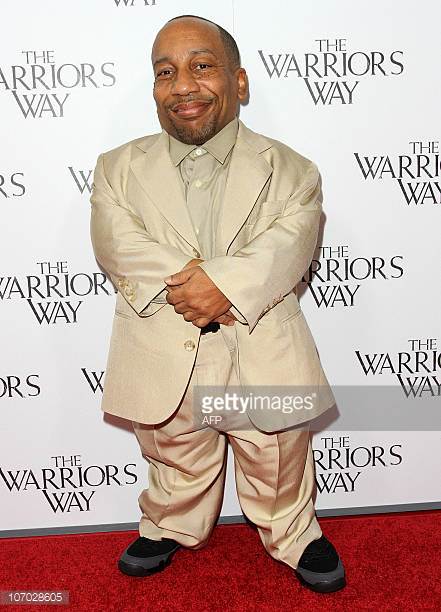 Lon Stein's Movies Tony Cox
