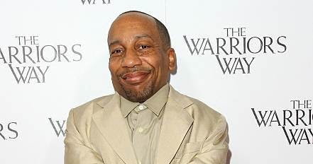 Lon Stein's Movies: Tony Cox