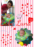 Baby Luna 3