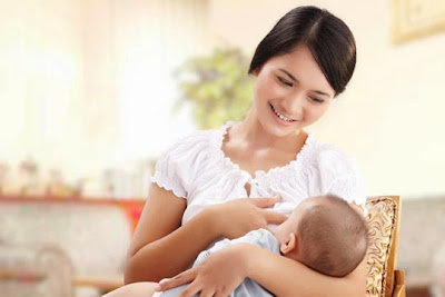 Tips Dan Cara Menjaga Asi Agar Tetap Awet Untuk Bayi Anda