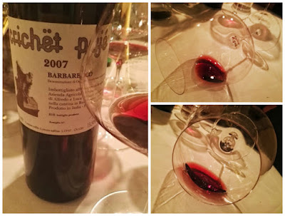 barbaresco roagna crichet pajé