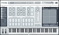 Download Native Instruments FM8 Full version