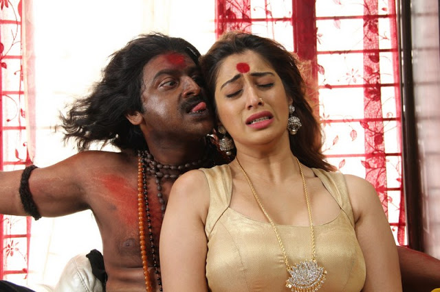 Laxmi Raai Hot in Transparent Saree and Golden Blouse | Sowkarpettai Tamil Movie Hot Spicy Devil Stills Navel Queens Laxmi Raai Hot in Transparent Saree and Golden Blouse | Sowkarpettai Tamil Movie Hot Spicy Devil Stills Navel Queens