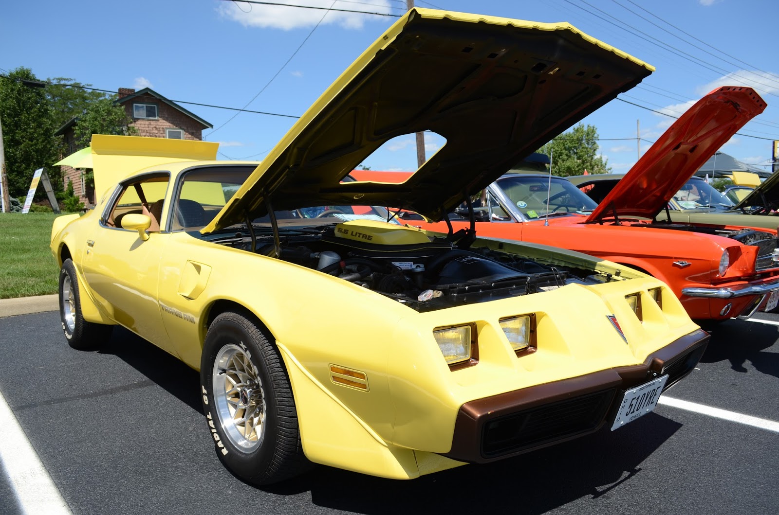 Turnerbudds Car Blog End of the Week in Sycamore