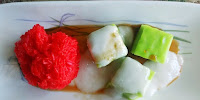Resepi Kuih Lompat Tikam Kelantan