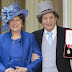 Comedy legend, Sir Ken Dodd dies just two days after secretly marrying his lover of 40 years