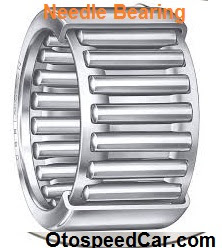 Fungsi Dan Jenis Bearing