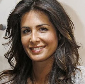 Nuria Roca Granell (Actriz y presentadora TV)