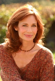 Mary Crosby Mary Crosby