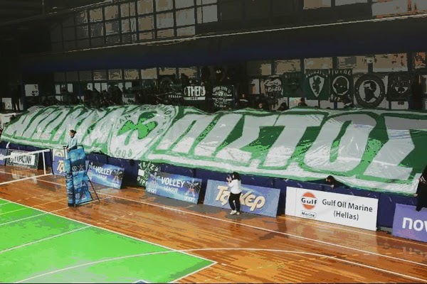 Στο Top 5 η Κυψέλη! (vid)