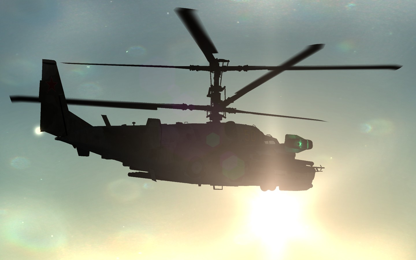 Real and Simulated Wars Digital Combat Simulator World 1.5 Open Beta