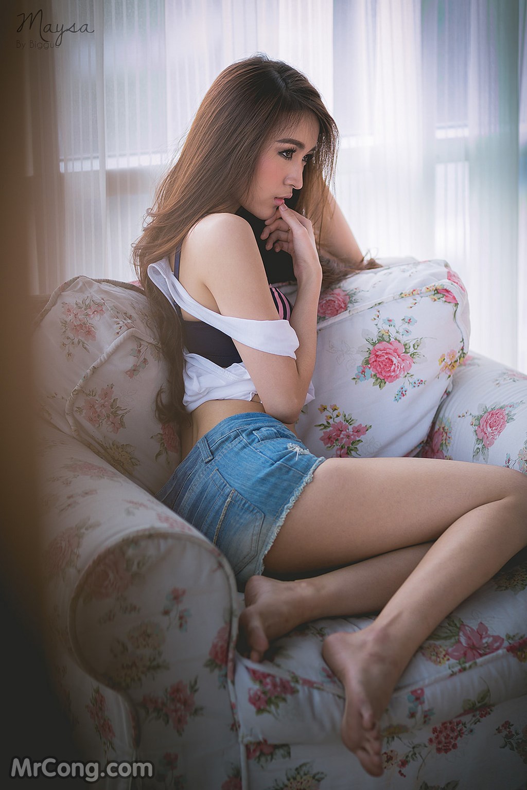 Beautiful and sexy Thai girls - Part 2 (454 photos) photo 17-5