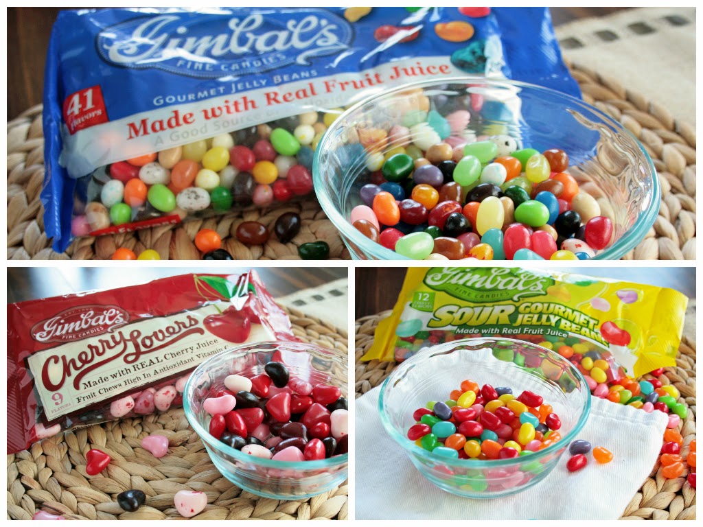 Lazy Gluten Free Gimbal's Jelly Beans Giveaway 2!
