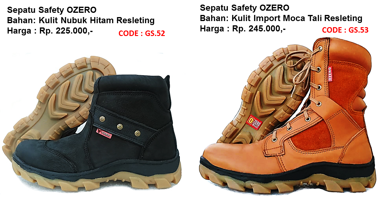 JUAL SAFETY SHOES BATA DI JAKARTA SAFETY SHOES OZERO 0822.3025.0051