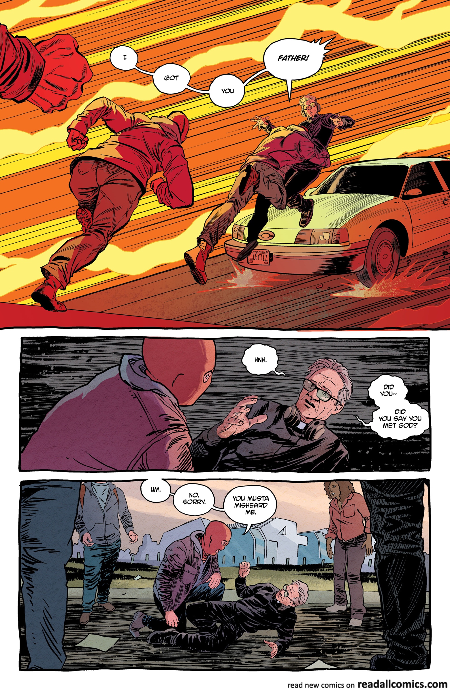 Local Man chapter 3 page 13
