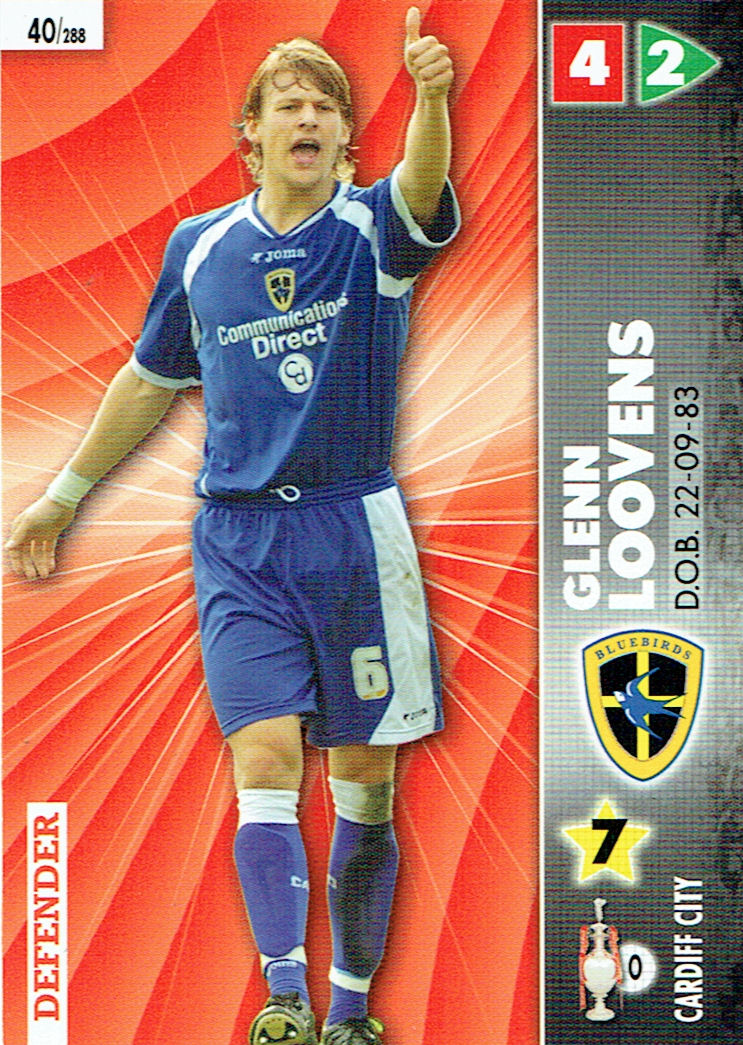 PANINI FOOTBALL 89-#051-COVENTRY CITY-BOLTON WANDERERS-EVERTON-BRIAN BORROWS
