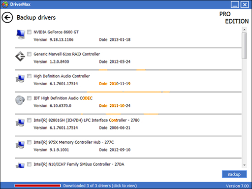 DriverMax 7 DriverMax 7