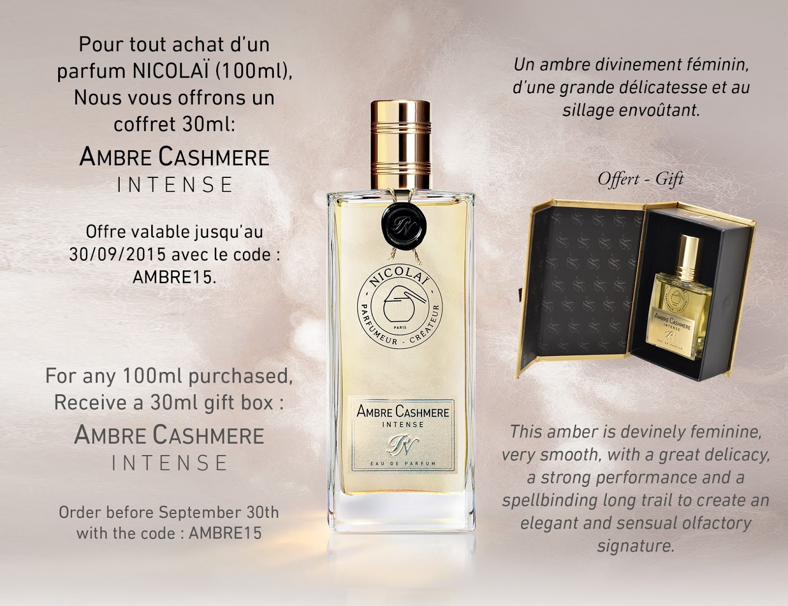 Parfumuri De Nisa Niche Parfumerie
