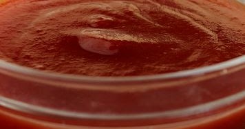 Recipes By Sara: Homemade Habanero Honey BBQ Sauce