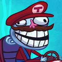 Troll Face Quest Video Games 2 Unlimited Tips MOD APK