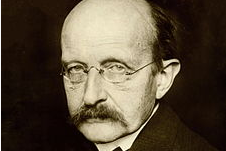 Nih Max Planck - Penggerak Teori Kuantum