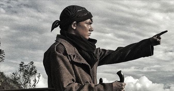 Film Jenderal Soedirman Tokoh Karikatural Karsani Dan Munculnya Lagi Pengkhianat Bangsa