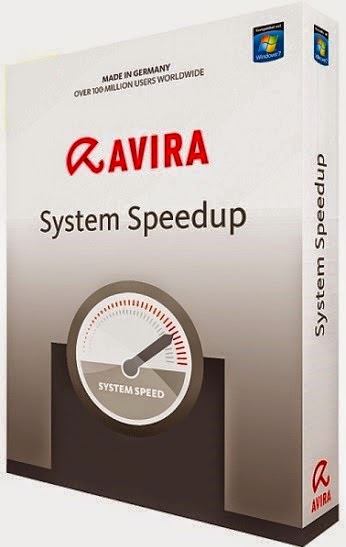 avira system speedup pro 4.11.0.7632
