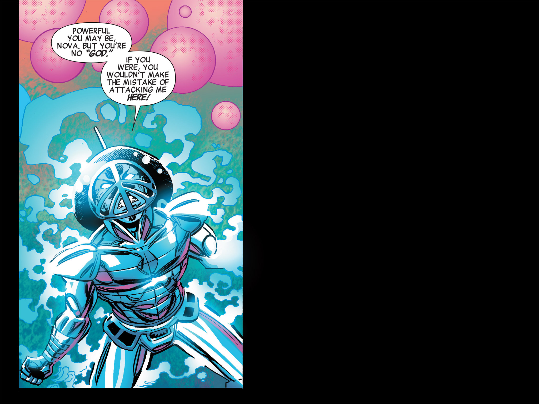 Read online X-Men '92 (Infinite Comics) comic -  Issue #2 - 28