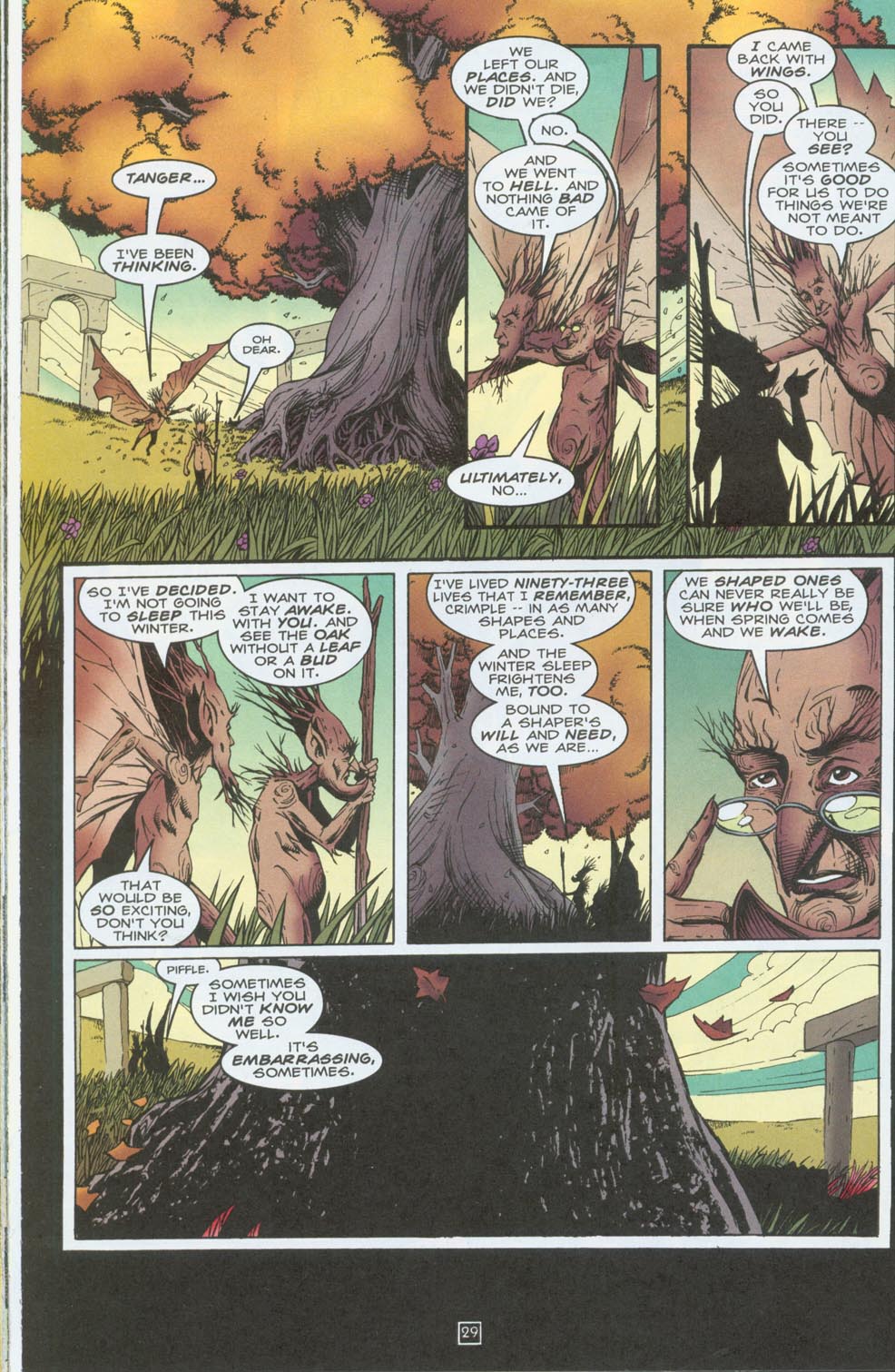 The Books of Magic issue Annual 3 - Page 30