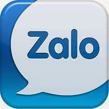 ung dung chat zalo mobile