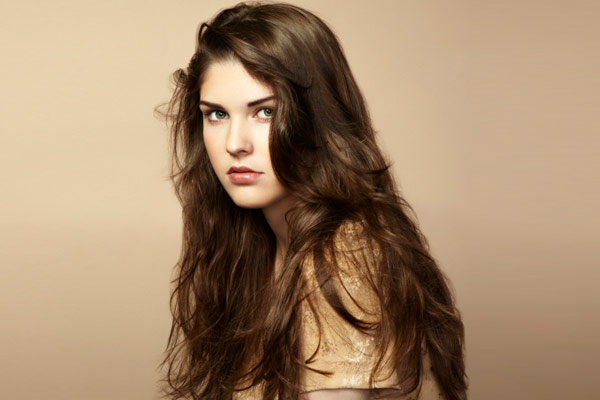 Beautiful Long Layered Hairstyles Beautiful Long Layered Hairstyles