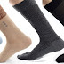 Pack of 5 Assorted Socks @ Rs.99/- Only! @ Tradus