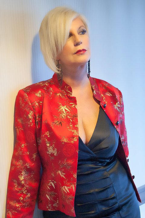 Anneke Nordstrum,Anneke Van Buren | BIG NATURAL TITS A-Z