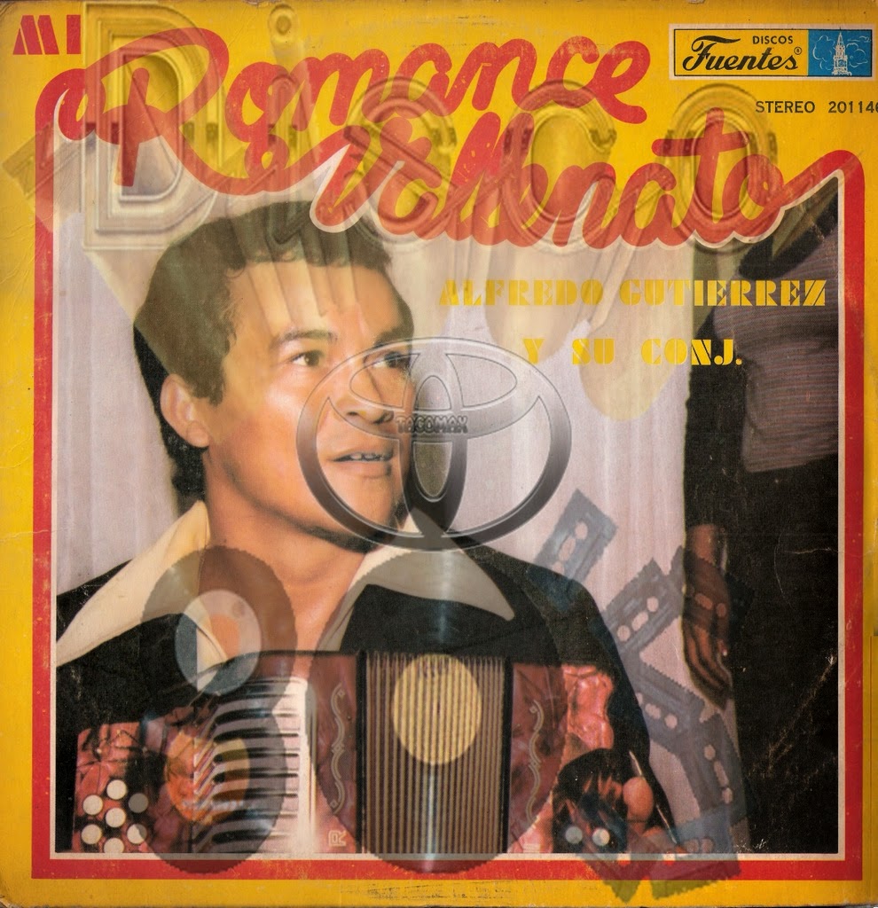 Lista 92+ Foto Alfredo Gutiérrez 'el Turco' Lleno