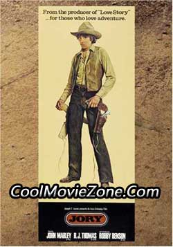 Jory (1973)