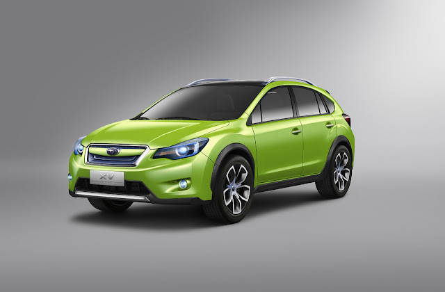 subaru crossover vehicles subaru crossover vehicles