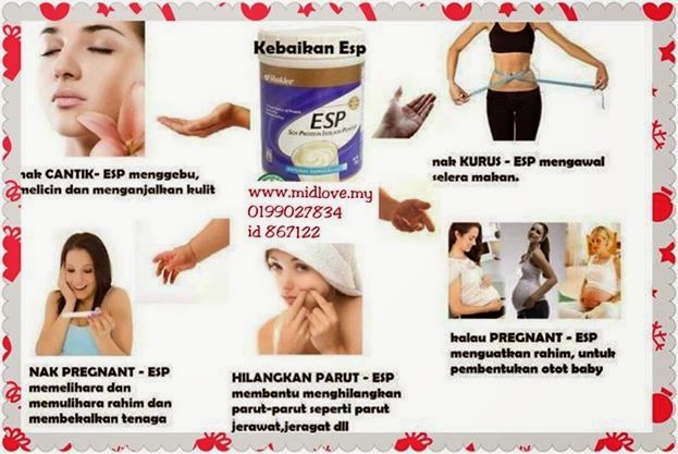 ESP PRODUK PALING LARIS