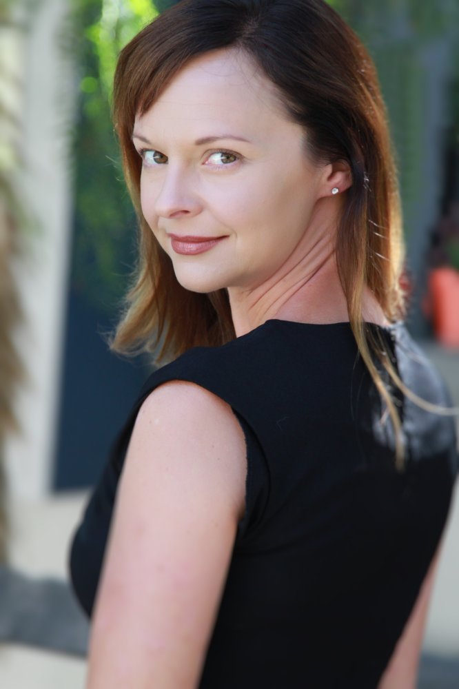 Jennifer Fitzgerald movies list and roles (Mad Men Season 1, Cousin