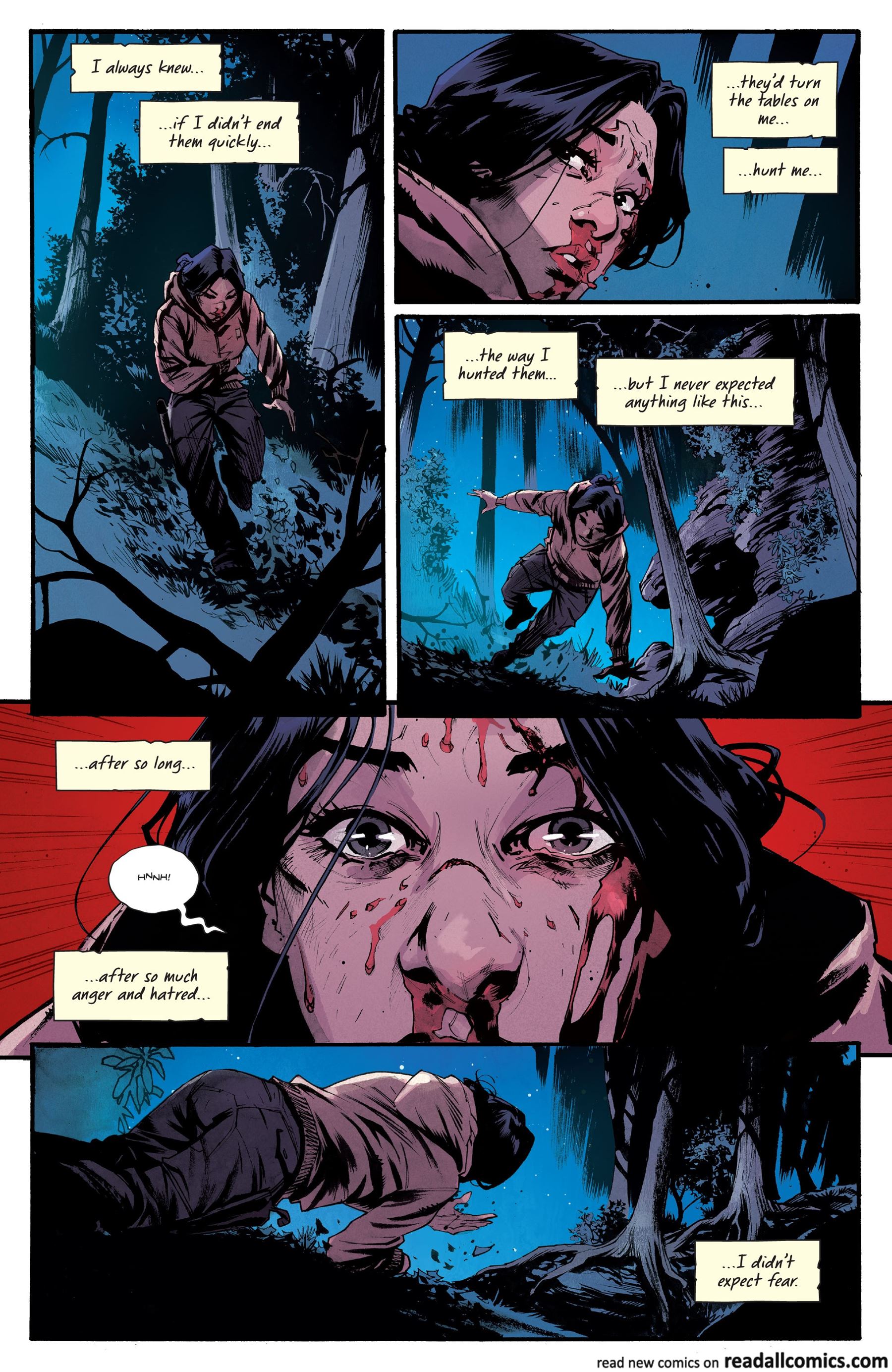 Basilisk chapter 7 page 11