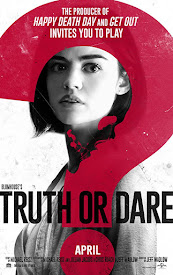 Watch Movies Truth or Dare (2018) Full Free Online